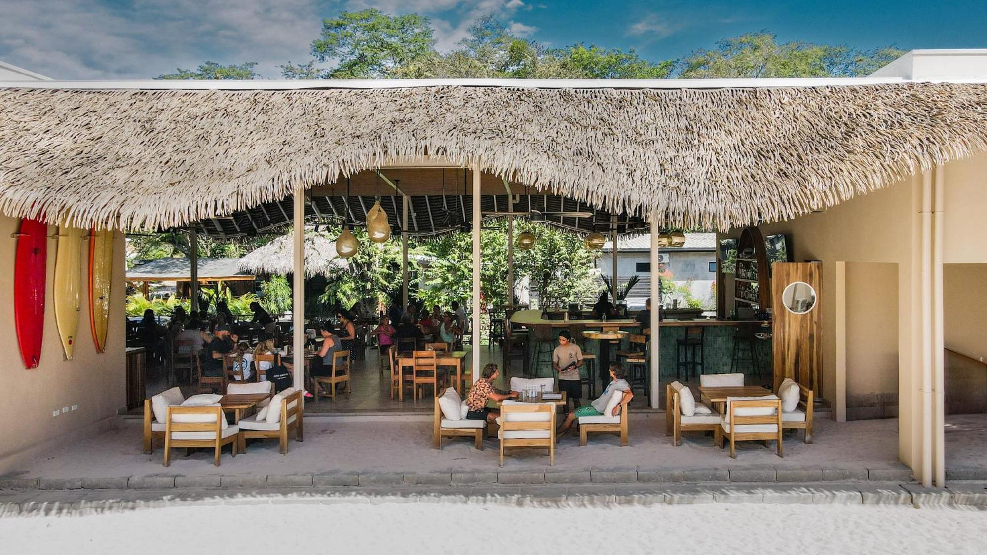 Hotel Rip Jack Inn Playa Grande Exterior foto
